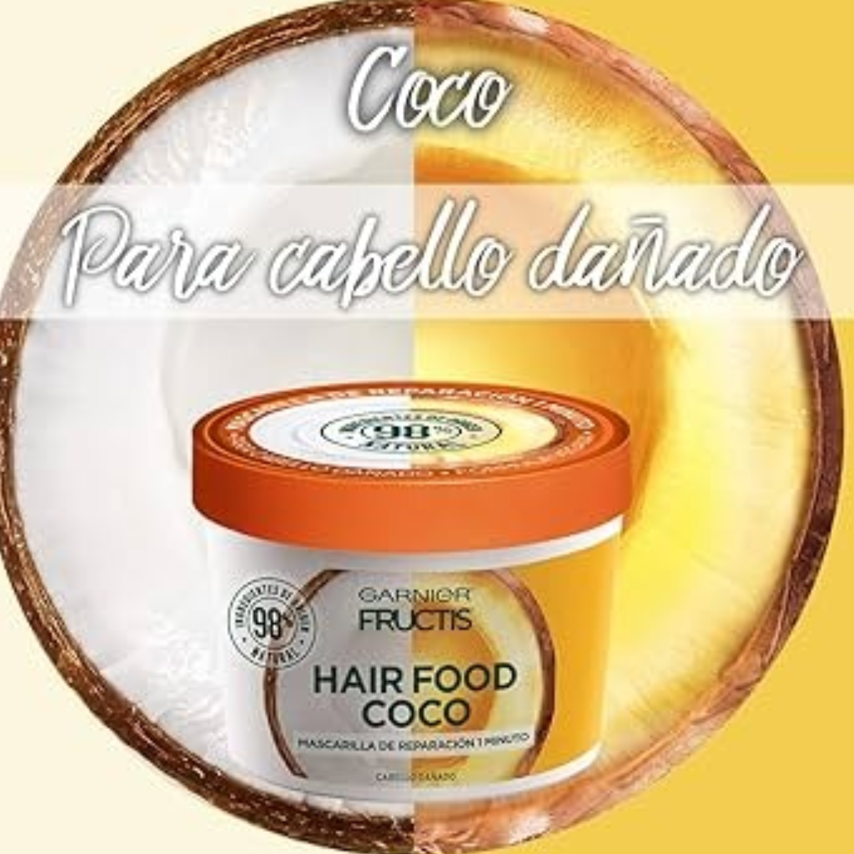 mascarilla garnier coco Comprar en tienda onlineshoppingcenterg Colombia centro de compras en linea osc1